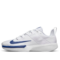 Nike Court Vapor Lite Low-Top 'White Blue' DH2949-141
