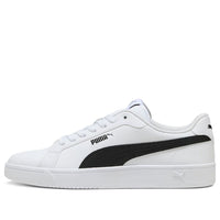 PUMA Grounded SL 'White Black' 398417-03