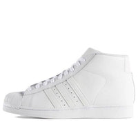 adidas Pro Model 'Triple White' B27450