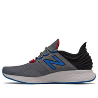 New Balance Fresh Foam Roav 'Lead Cobalt Blue' MROAVLC1