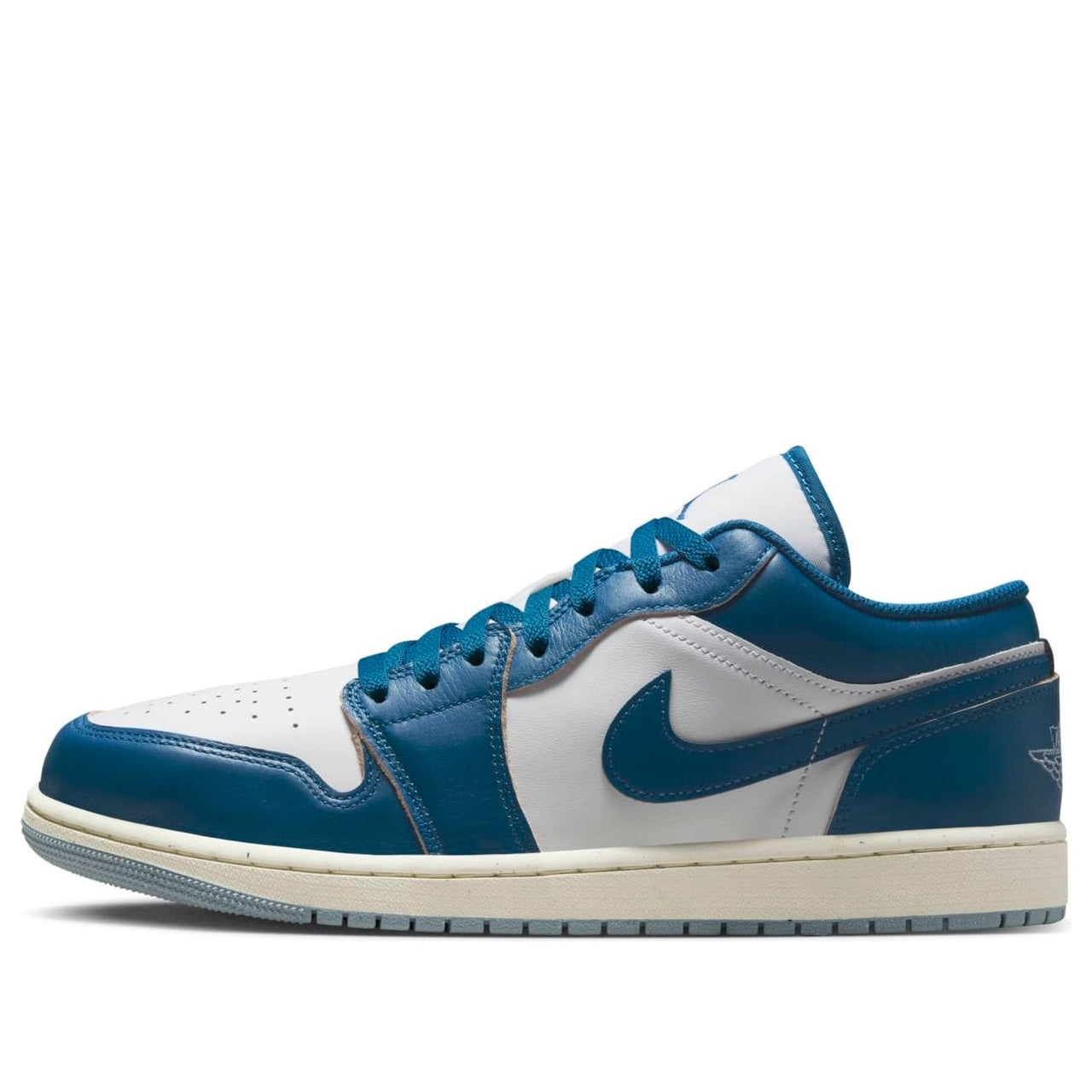 Air Jordan 1 Low SE 'Industrial Blue' FN5214-141