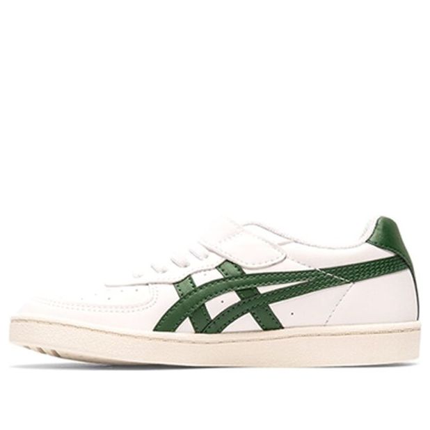 (PS) Onitsuka Tiger GSM 'White Green' 1184A022-106