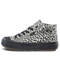 Vans OG G.I. LX 'Pony Hair - Snow Leopard' VN0A3ZCCUN2