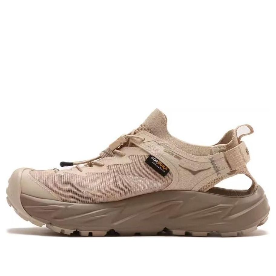 (WMNS) HOKA ONE ONE Hopara 2 'Sand' 1147670-SSDD