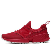 New Balance 574 Series Large Red D Wide MS574KTE
