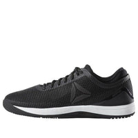 Reebok R CrossFit Nano 8.0 'Black' DV5620