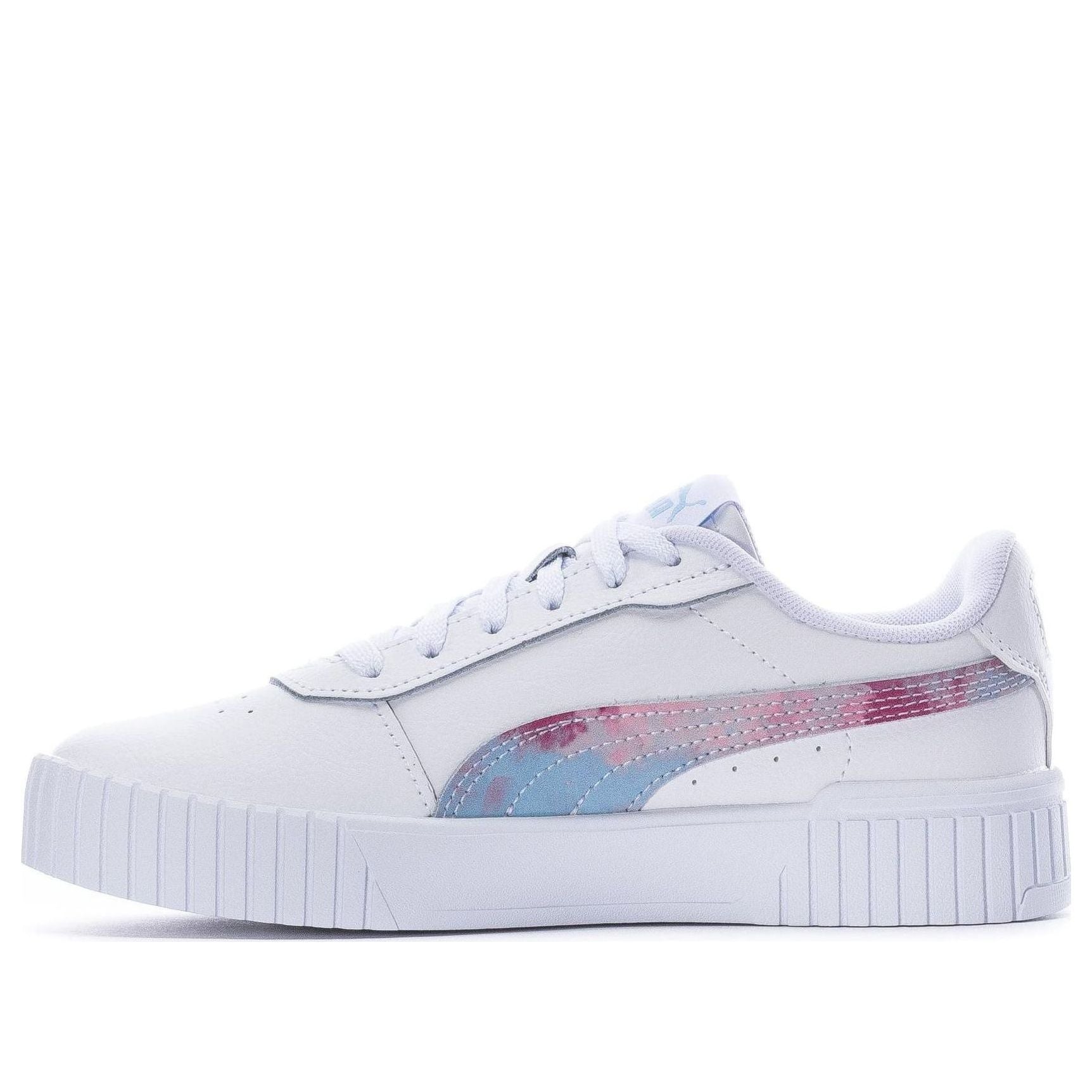 (WMNS) PUMA Carina 2.0 'White' 392997-01