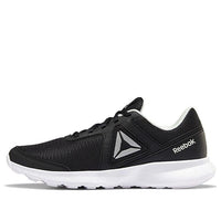 (WMNS) Reebok Quick Motion Black/White DV6178