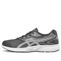 (WMNS) ASICS Stormer Grey/Silver T791N-9093