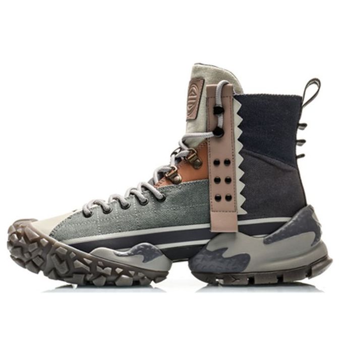Li-Ning Countflow x Dunhuang Museum AGLQ129-8