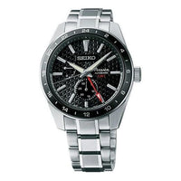 SEIKO PRESAGE Series Sharp Edged 6R64 Automatic 42mm Watch SPB221