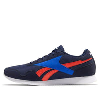 Reebok Royal Classic Jogger 3 'Blue Red' FZ0446