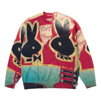 Supreme Yo Baby Sweater 'Multi-Color' SUP-SS24-214