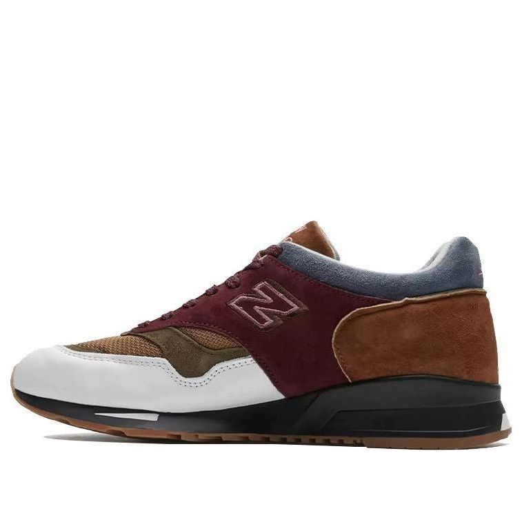 New Balance 1500 'Brown Burgundy Cream' M1500BWB