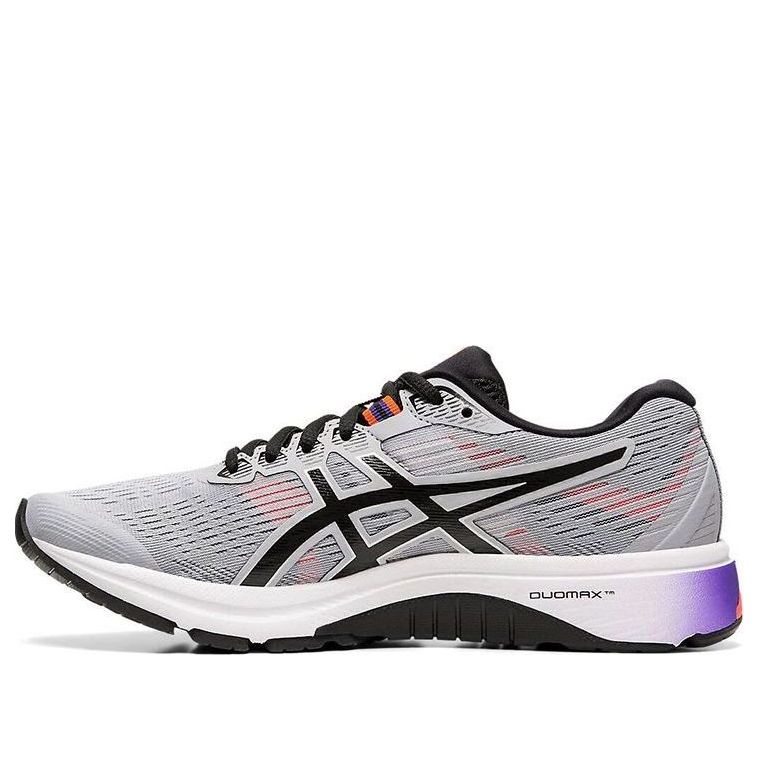 (WMNS) ASICS GT-1000 8 'Piedmont Grey' 1012A460-020