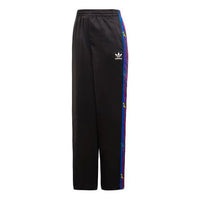 (WMNS) adidas originals Track Pants 'Black' FL0031