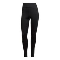 (WMNS) adidas By Stella McCartney TruePurpose Training Leggings Asia Sizing 'Black' HG6876