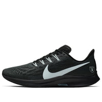 Nike Air Zoom Pegasus 36 'Oakland Raiders' CI1942-001