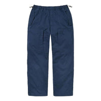 Supreme Cinch Pants 'Navy' SUP-FW23-176