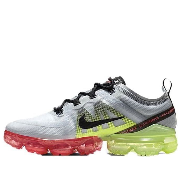 Nike Air VaporMax 2019 'Neon Collection' AR6631-007