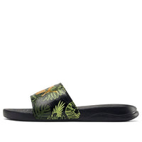 (WMNS) PUMA Popcat 20 Summer Sandals Black 372626-01