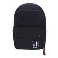 Li-Ning BadFive Logo Backpack 'Black' ABSS297-1