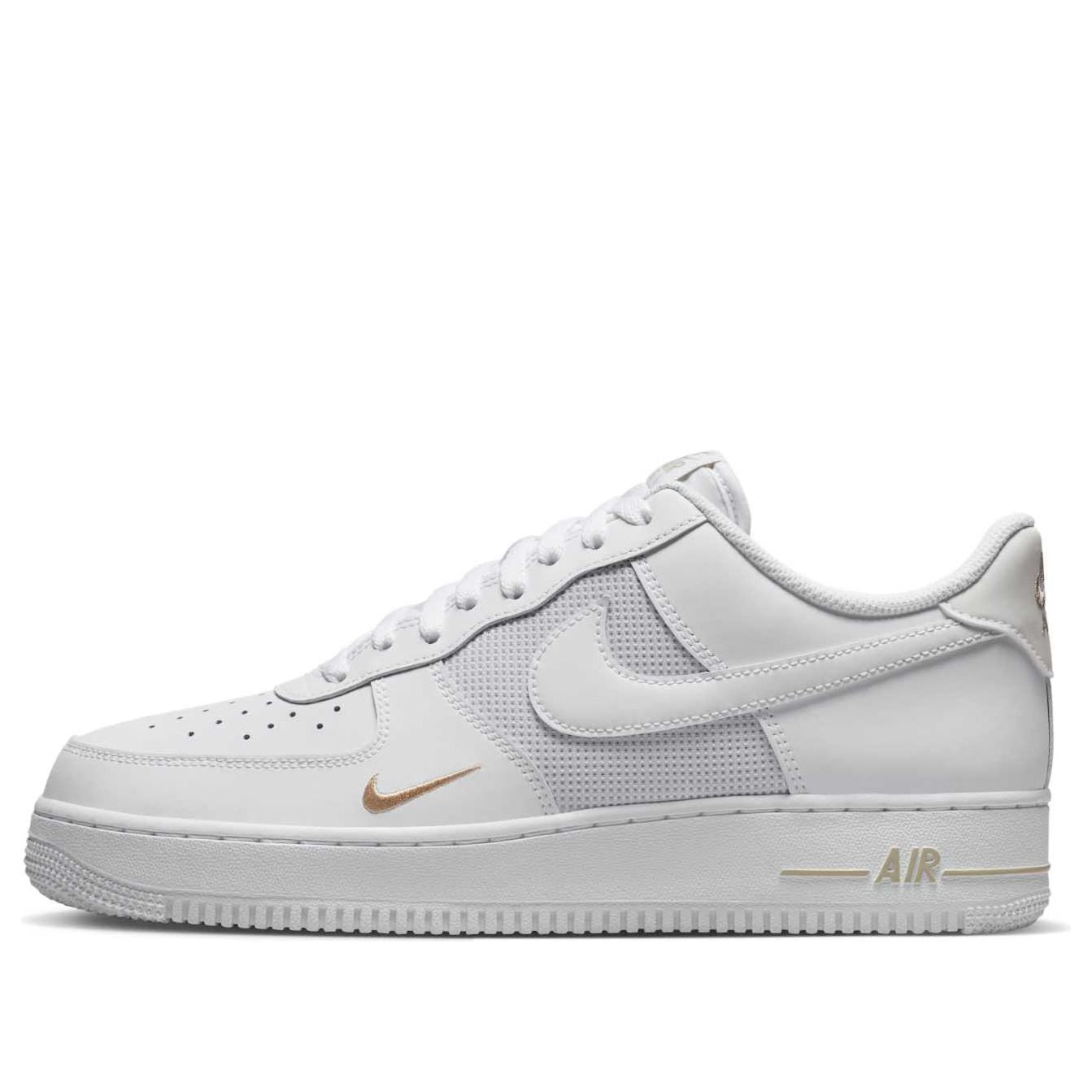 Nike Air Force 1 Low 'Mini Swoosh' IO1283-100