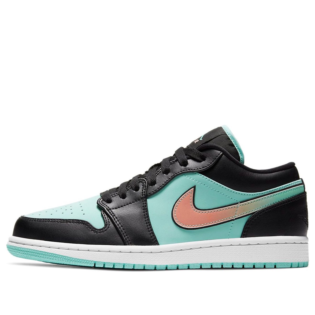 Air Jordan 1 Low SE 'Tropical Twist' CK3022-301