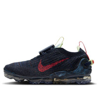 (GS) Nike Air VaporMax 2020 'Obsidian Siren Red' CJ4069-401