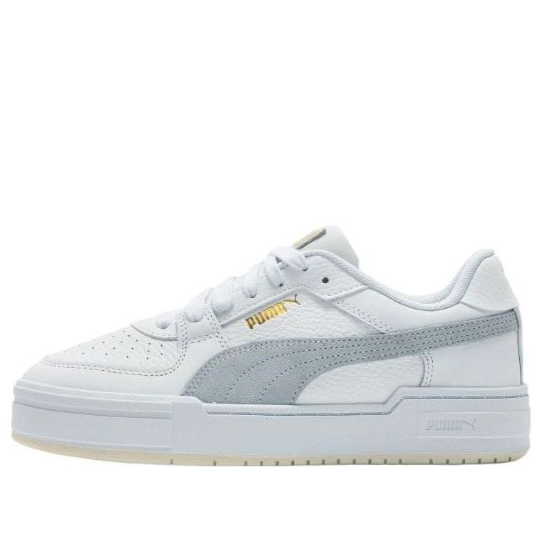 Sneakers PUMA CA Pro Suede FS 'White Grey' 387327-01