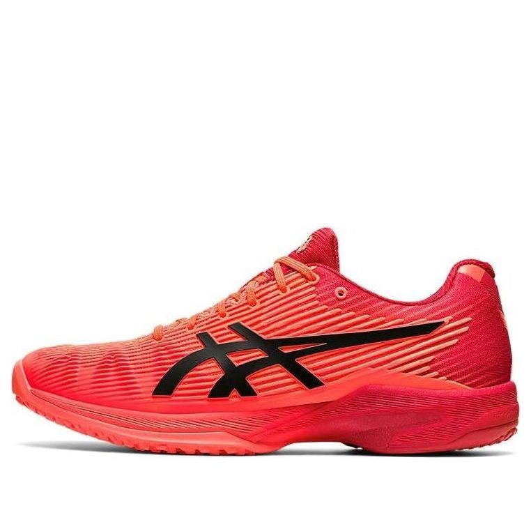 ASICS Solution Speed Ff Oc Tokyo Red 1041A149-701