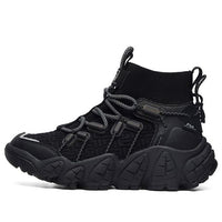 FILA Apennines High Black A12M044713FBK