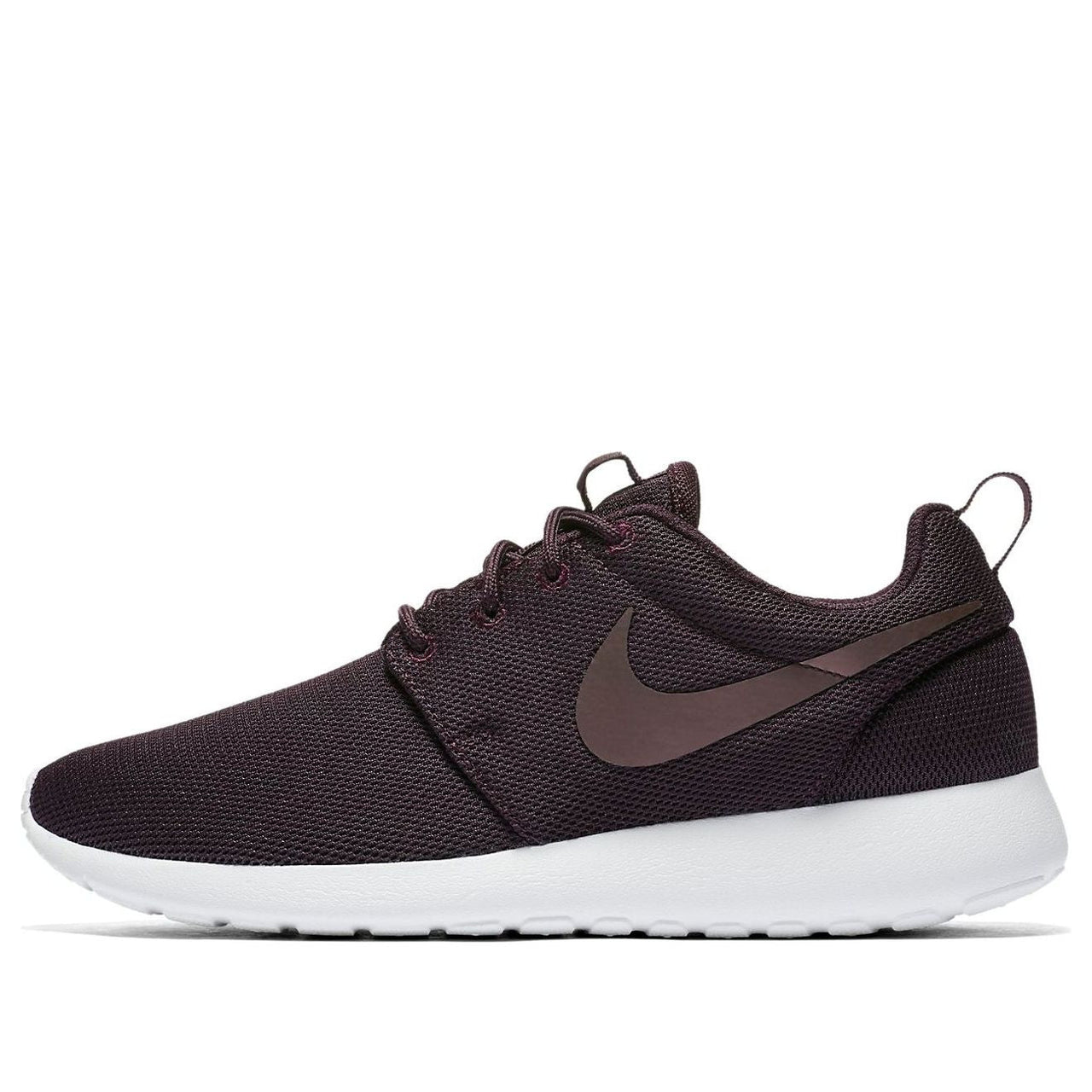 (WMNS) Nike Roshe One 'Port Wine' 844994-602