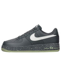 Nike Air Force 1 Low 'Glow in the Dark' 488298-019