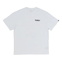 Vans Peaches Short Sleeve T-shirt 'White' VN000FPDWHT