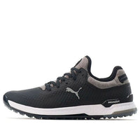 PUMA Proadapt Alphacat Golf Shoes Black 195695-02