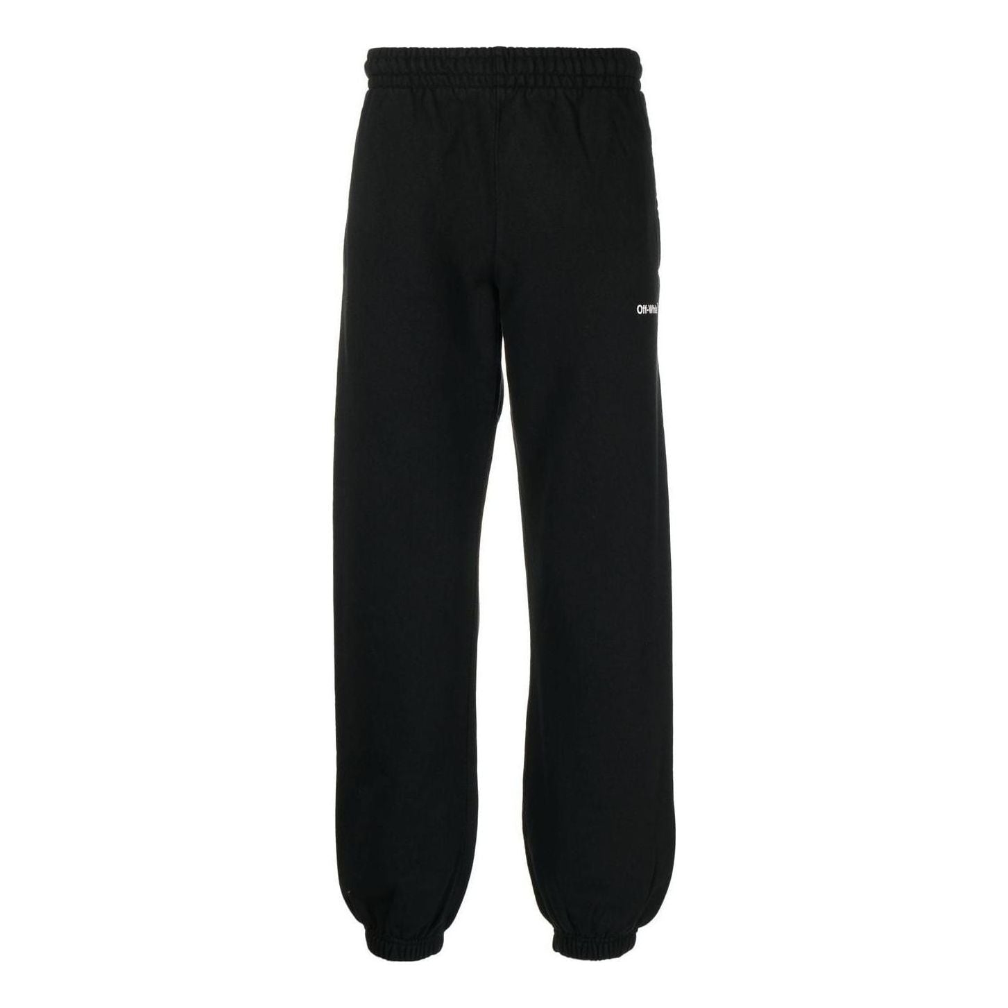 Off-White Chain Arrows Track Pants OMCH030F22FLE0055100