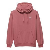 Vans Core Basic Pullover Hoodie 'Withered Rose' VN0A7YDVCHO