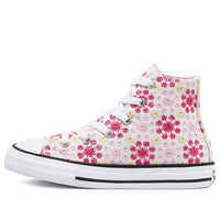 (GS) Converse Chuck Taylor All Star High 'Broderie' 671286C