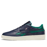 Reebok Club C Revenge Mu 'Black Green' DV7176