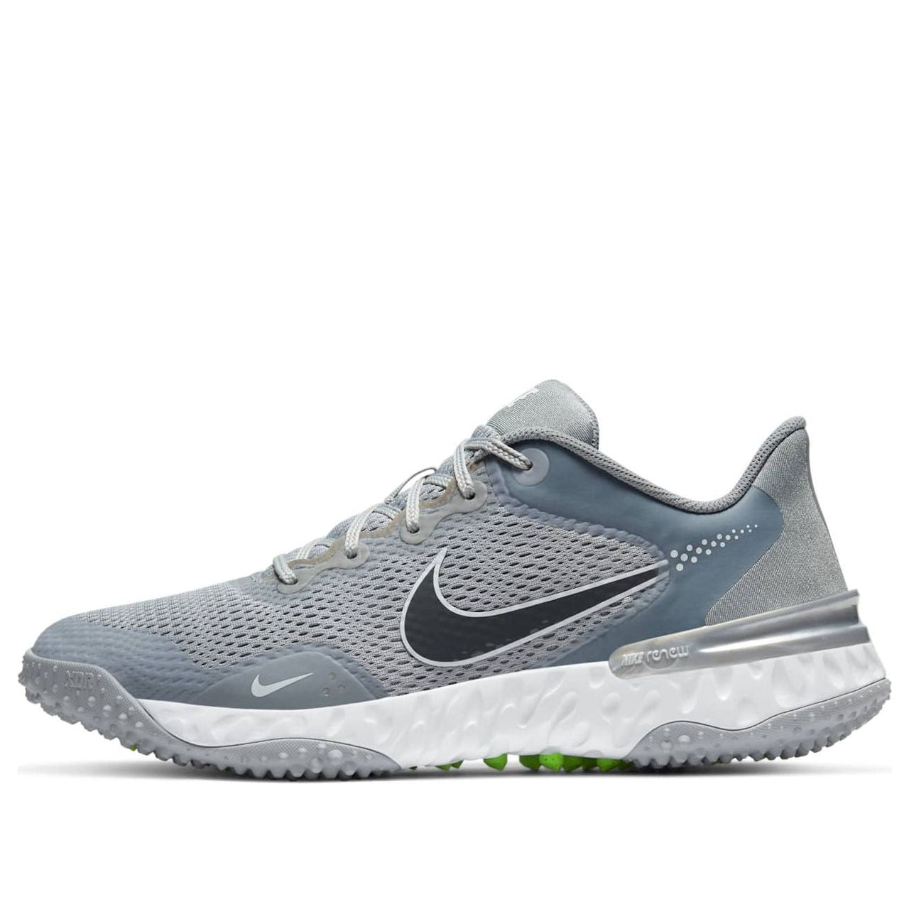 Nike Alpha Huarache Elite 3 Turf 'Light Solar Flare Heather' CK0748-002