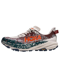 HOKA ONE ONE Speedgoat 6 'Putty Blue Twilight' 1147791-PTYB