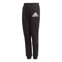 (GS) adidas Badge of Sport Pants Asia Sizing 'Black' GJ6625