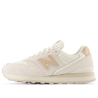 (WMNS) New Balance 996 'Milk Tea Brown' WL996TE2
