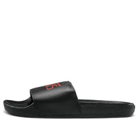 Vans Dane Reynolds x Slide-On 'Black Red' VN0A33TYQ4E