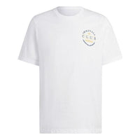 adidas Club Tee 'White' HR7891