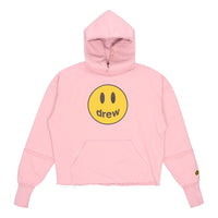 Drew House Hoodie 'Dusty Rose' DR-SS21-1