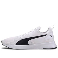 PUMA Flyer Runner 'White Black' 192257-24