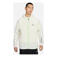 Nike Sportswear Jacket 'Beige' HF6170-133