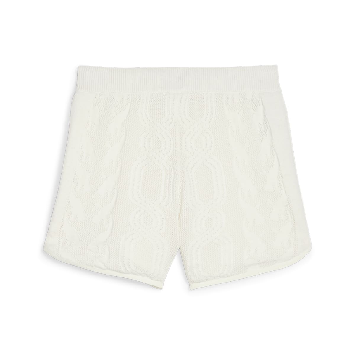 PUMA x Palomo T7 Shorts 'Warm White' 625561-65